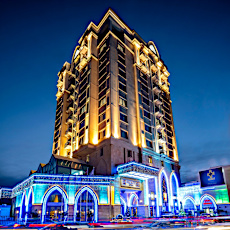 Merit Lefkoşa Hotel 